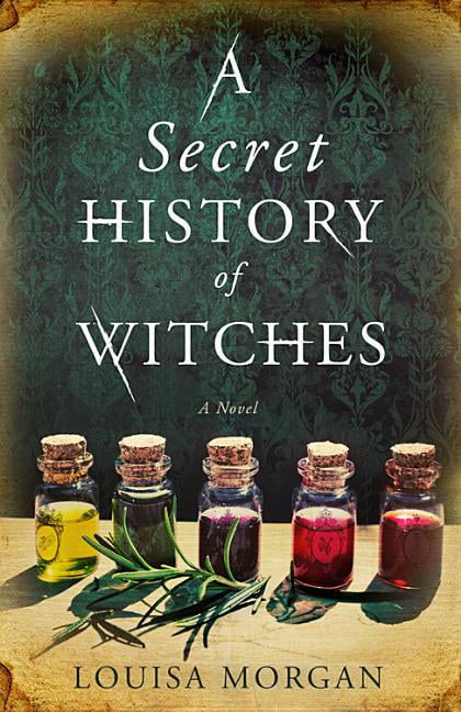 a secret history of witches series in order a secret history of witches series in order