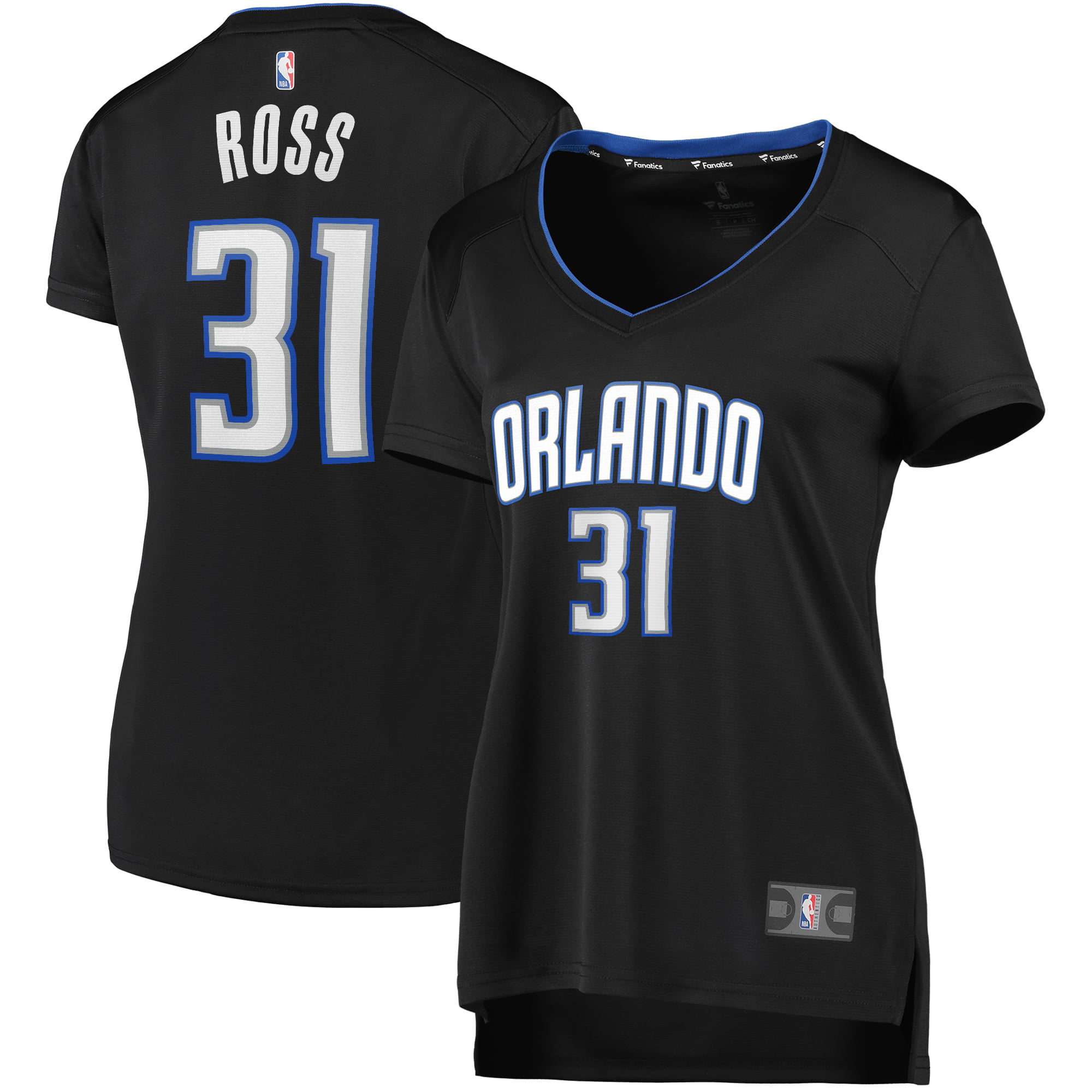 terrence ross jersey