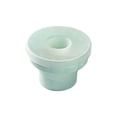 thumbnail image 2 of Collapsible Ice Cube Molds with Popsicle Sticks - Reusable, Easy Release Silicone Trays for Homemade Ice Cream & DIY Popsicles, 2 of 8