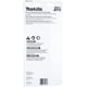 thumbnail image 3 of Juego De 10 Dados De Impacto 3/8  Makita E01672 Makita E01672, 3 of 8