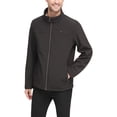 thumbnail image 4 of Chaqueta Tommy Hilfiger Softshell resistente al agua para hombre, 4 of 6