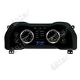 thumbnail image 4 of Aotsr 12.3 inch car LCD digital instrument panel instrument cluster speedometer suitable for Toyota 4Runner LCD Instrument Cluster, 4 of 6