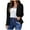 Black, variant on Odeerbi Blazer Jackets For Women Fall Blazers 2025 Fashion top Cardigan Outwear Suit Coat Long Sleeve Coat White