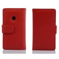 thumbnail image 2 of Cadorabo Case for Huawei ASCEND Y330 Cover Book Wallet Screen Protection PU Leather Etui, 2 of 3