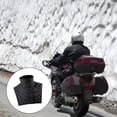 thumbnail image 4 of Bufanda Cálida De Invierno Macarena Balaclava Tubo Para Cubierta Frío Bicicleta Cuello A Prueba Del, 4 of 8