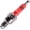 1pc, variant on 3 Electrode A7TC Spark Plug Replacement for 50cc 70cc 90cc 110cc 125cc 150cc Scooter Dirt Pocket Bike ATV Moped Quad Go Kart