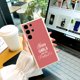 thumbnail image 3 of Mantenga su iPhone sano y salvo con esta funda para teléfono de goma TPU flexible y que absorbe los golpes, ¡que presenta un estampado de dibujos animados único!, 3 of 4