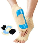 Stick-e Yoga Socks