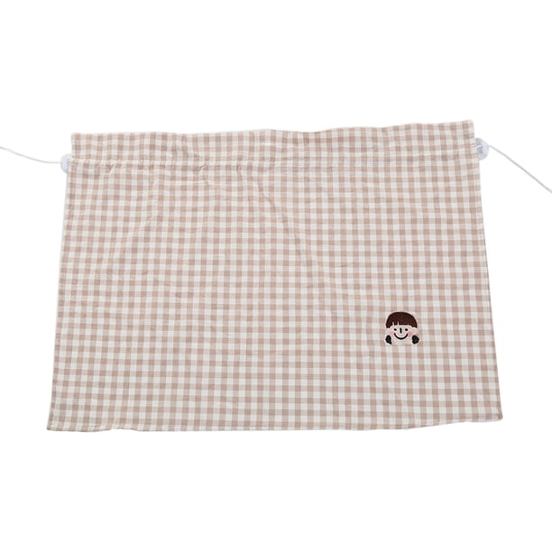 feelfreeau Parasol para ventana de coche con ventosa de algodón privada para desobrecalentamiento para la parte trasera Chica de celosía marrón