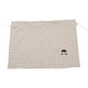 thumbnail image 1 of feelfreeau Parasol para ventana de coche con ventosa de algodón privada para desobrecalentamiento para la parte trasera Chica de celosía marrón, 1 of 7