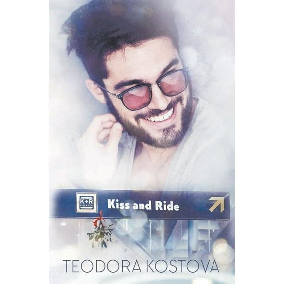 Kiss and Ride (Paperback)