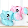 thumbnail image 4 of Fortune Kid's Pool Bathing Beach Toy Cartoon Elephant Shape Watering Pot, 4 of 4