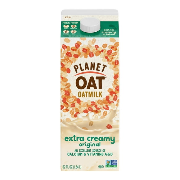 Chobani Oat Milk