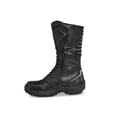 thumbnail image 4 of Botas de Hombre Workland 76227 Biker negro 27.5, 4 of 5
