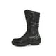 thumbnail image 4 of Botas Hombre Moto Biker Workland 76227 negro 27, 4 of 5