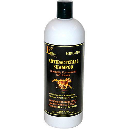 antibacterial shampoo for dogs walmart
