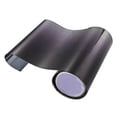 thumbnail image 6 of Sufanic 1.5M Car Sun Visor Strip Tint Film Front Windshield UV Shade Banner Accessories,8.0x60inch, 6 of 9