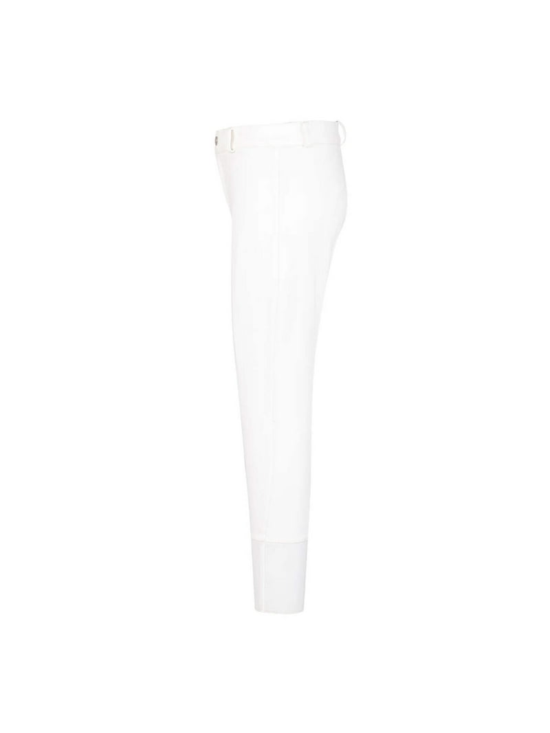 Pantalon jogging rouge enfant, taille 12 ans (D'occasion) à Denges pour