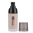 thumbnail image 2 of 2 colores hombres corrector BB crema hidratante maquillaje 40g tono Natural, 2 of 8