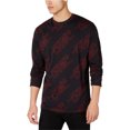 thumbnail image 1 of Camiseta gráfica Hugo Boss Atomic Lover para hombre color negro XXL, 1 of 1