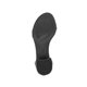thumbnail image 5 of Zapatilla Flexi para Mujer Estilo 106401 Negro, 5 of 5