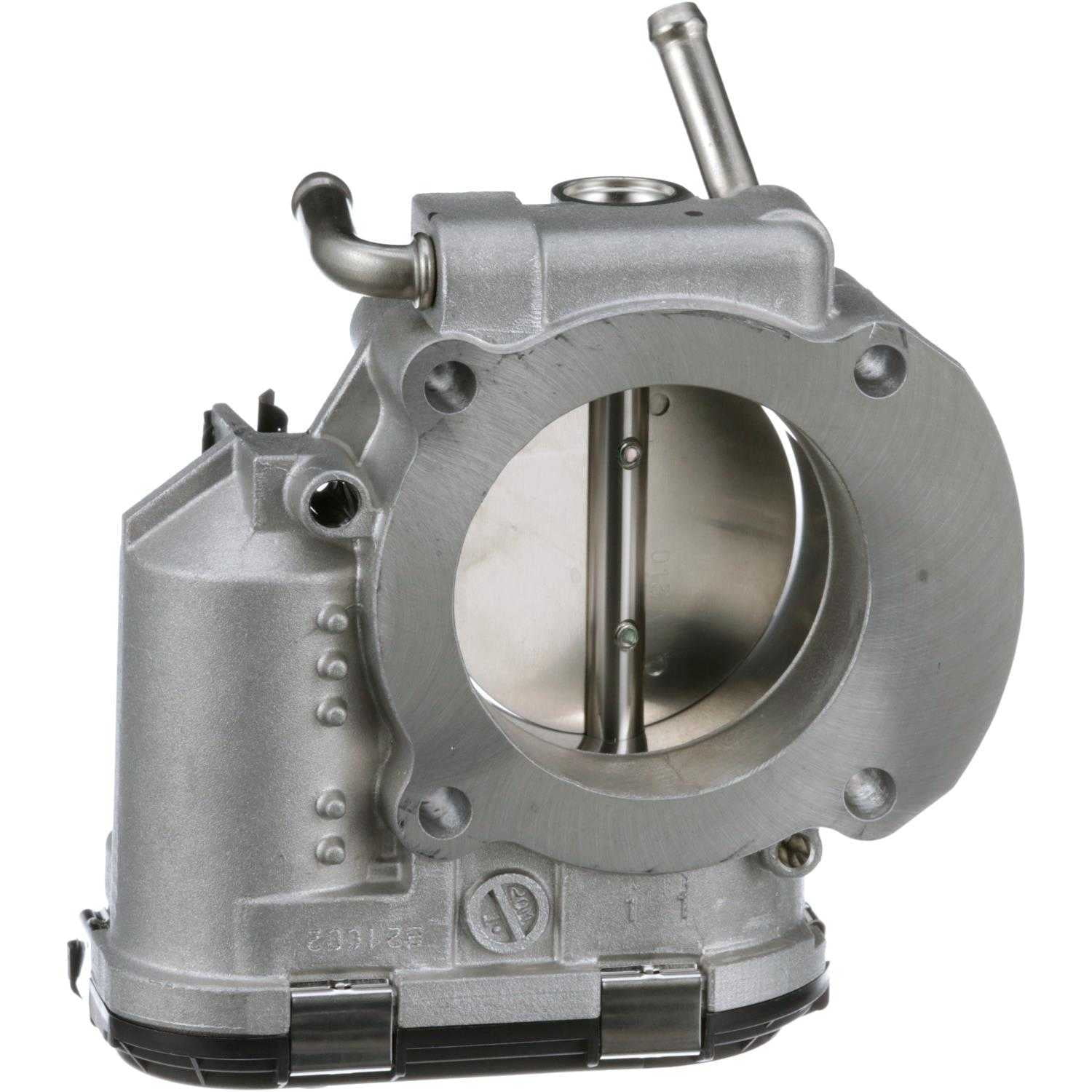 Standard Motor Products S20229 Fuel Injection Throttle Body