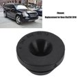 thumbnail image 3 of Radiator Lower Insulator, Perfect Fit 2465040012 Rubber Radiator Bottom Insulator  For Cla250 2018, 3 of 8