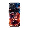thumbnail image 1 of Satoru Gojo Itadori iPhone 15 Pro Case BLN9165, iPhone 14, 1 of 3