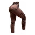 thumbnail image 1 of Leggins Deportivos Mujer Para Yoga, Tie-dye Ropa Gym, 1 of 8