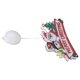 thumbnail image 1 of Christmas Door LampFestival Manual Switch LED Window Lamp Decorative For Glass Door For Window ANGGREK Otros, 1 of 8