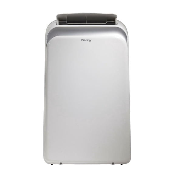 Danby DPA060B1WDB 10000 BTU (6000 SACC) Portable AC in White