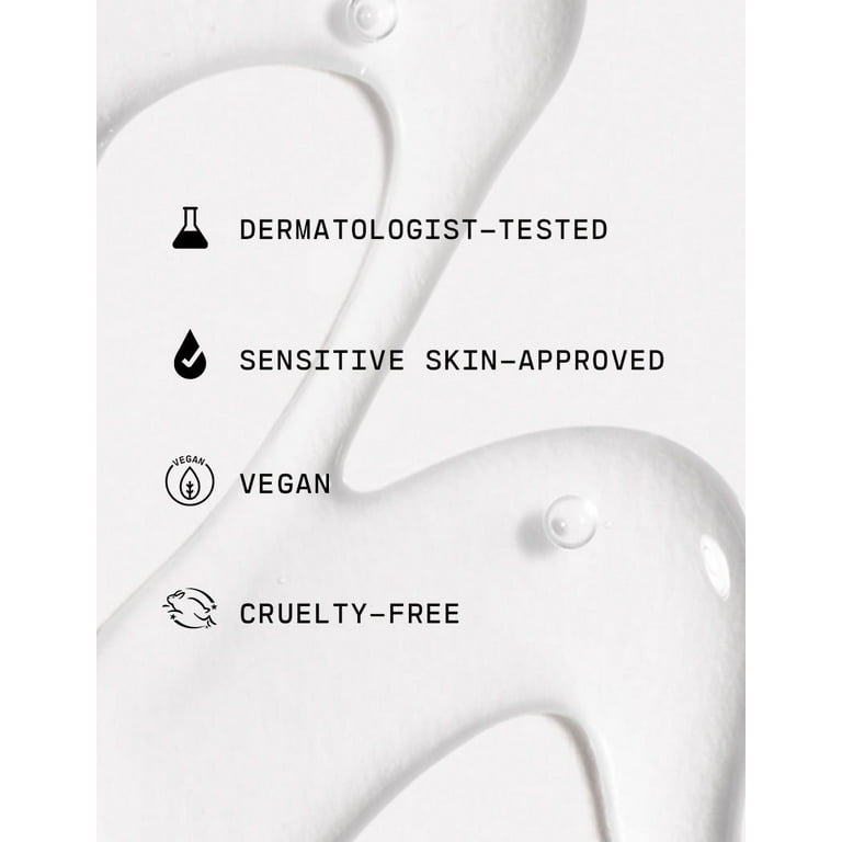 Versed Skin Care Clarifying Serum for Oily & Acne-Prone Skin, 1 fl