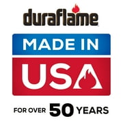 Duraflame Gold Ultra Premium 4.5 lb. Firelogs, 6-Pack Case, 3 Hour Burn