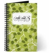 Cafepress Personalized Branch Leaves Gre