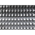 thumbnail image 2 of Juego de Calibradores de Clavijas de Acero Accusize Industrial Tools 0.251-0.500 Pulgadas Menos Clas, 2 of 9