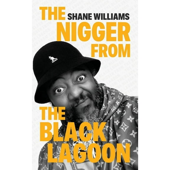 The Nigger from The Black Lagoon (Paperback)