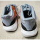 thumbnail image 5 of Ad-id-as Ultrabounce Running Jogging Shoes Gray/Orange Men’s Size 12 NWT HP5779, 5 of 6