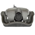 thumbnail image 3 of Centric Parts 14138525 Semi-Loaded Brake Caliper for 2013 CHEVROLET MALIBU, 2014-2020 CHEVROLET IMPALA, 3 of 5