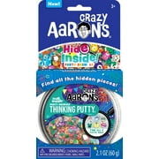 Crazy Aaron's Hide Inside Party Animal Putty