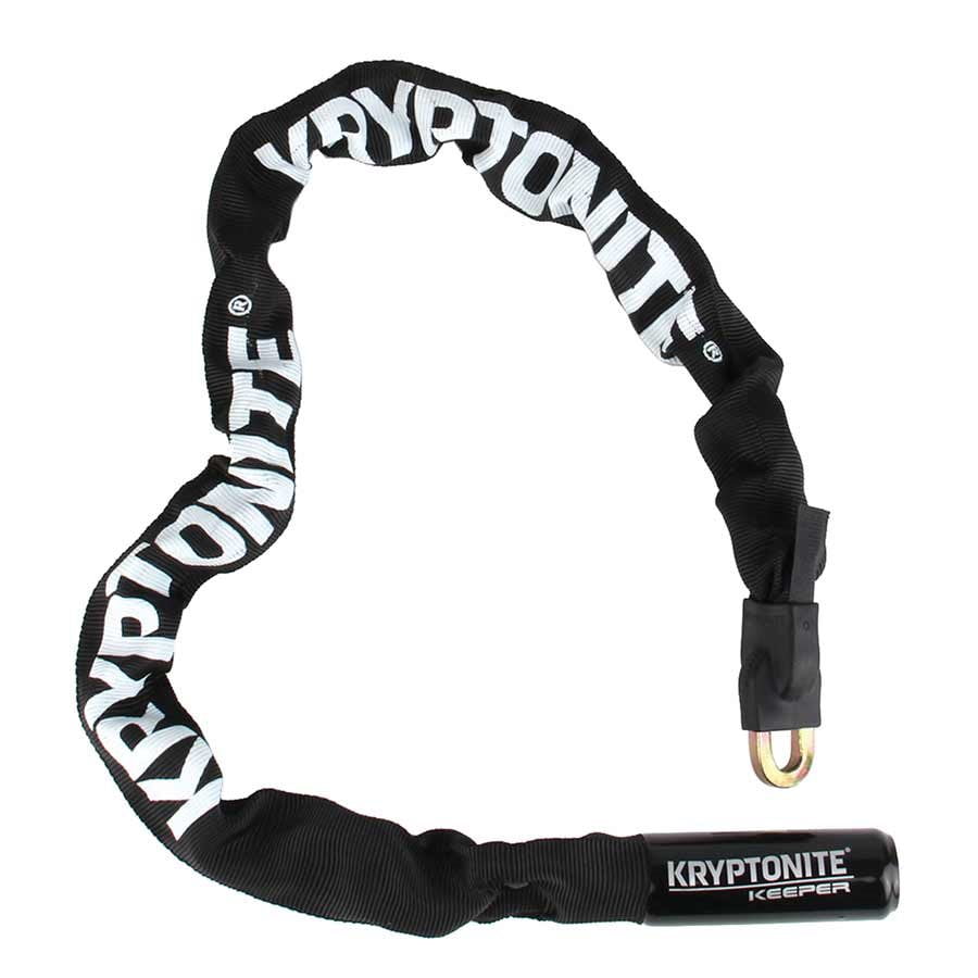 kryptonite keeper 785 test