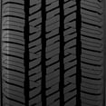 thumbnail image 4 of Bridgestone Dueler H/T 685 All Season LT245/75R17 121/118R E Light Truck Tire, 4 of 6