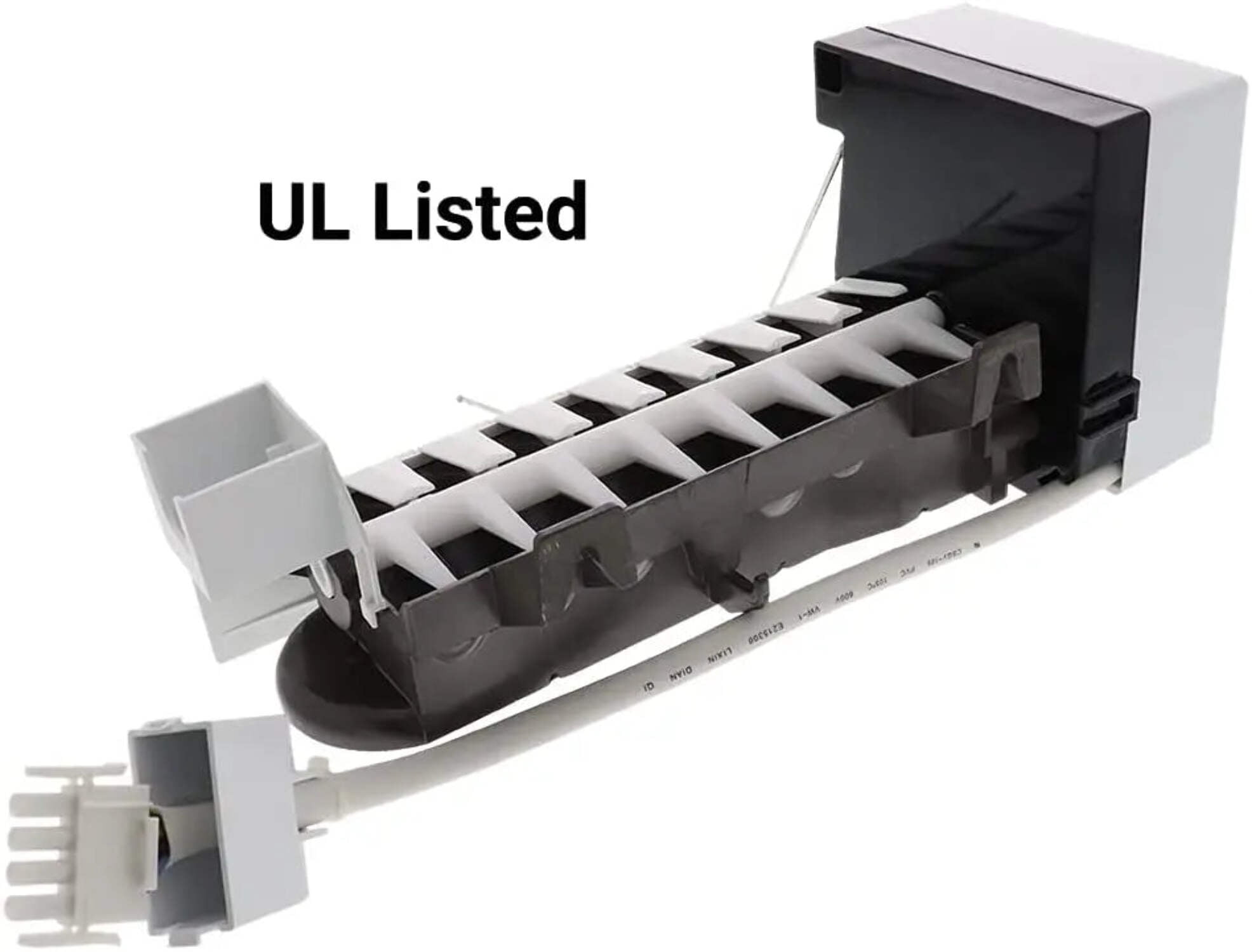 ERP 241798224 Ice Maker for Electrolux & Frigidaire Refrigerators (241798224)