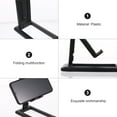 thumbnail image 4 of MasteelfCA 1pc Creative Foldable Desktop Phone Tablet Storage Rack Storage Stand for Home, 4 of 8