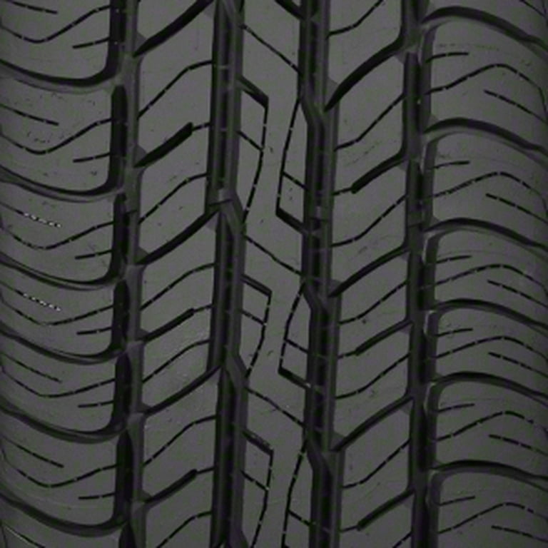 Dunlop Signature II 215/60R17 96T All-Season Passenger Tire Dunlop Signature II 215/60R17 96T All-Season Passenger Tire