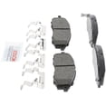 thumbnail image 5 of Bosch BE830H Bosch Blue Semi-Metallic Brake Pads with Hardware, 5 of 5
