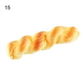 thumbnail image 2 of Artificial Fake Bread Cake Bakery Kitchen Toy Donuts Doughnuts Simulation Model, 2 of 8
