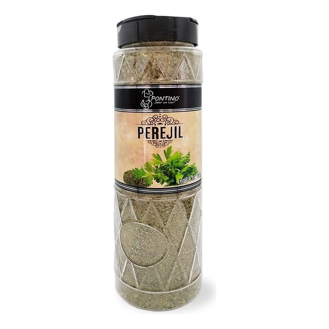 Pontino Perejil, 155 G