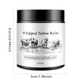 thumbnail image 3 of HOT Face Cream Face Cream With Sunscreen Snail mucin Face Cream For Wrinkles Butter Balm Face & Body Cream, Grass-Fed Shea Butter - Moisturizing Skin Care For All Skin Types - De(buy 2 get 10% off), 3 of 5