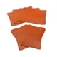 thumbnail image 5 of 6 Piezas de La Mesa de Billar de Bolsillo de Bolsillo de Reemplazo de Reemplazo de Ropa PU Resistente, 5 of 9