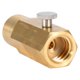 thumbnail image 3 of Adaptador de llenado de tanque de flujo de soda, llenado de tanque de SodaStream Adaptador de recarga de CO2 C para conector adaptador de recarga CG C True Excellence, 3 of 8